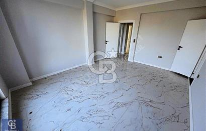 CB ENVOY'dan Topçular'da Deniz Manzaralı Bahçe Dubleks Daire