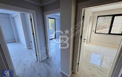 CB ENVOY'dan Topçular'da Deniz Manzaralı Bahçe Dubleks Daire