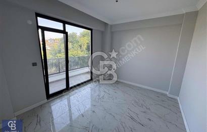 CB ENVOY'dan Topçular'da Deniz Manzaralı Bahçe Dubleks Daire