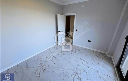 CB ENVOY'dan Topçular'da Deniz Manzaralı Bahçe Dubleks Daire
