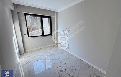 CB ENVOY'dan Topçular'da Deniz Manzaralı Bahçe Dubleks Daire