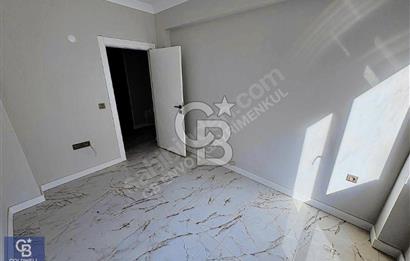 CB ENVOY'dan Topçular'da Deniz Manzaralı Bahçe Dubleks Daire