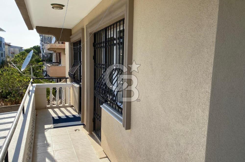 Bornova inönü mahallesinde 3+1 kiralık daire 