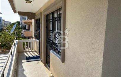 Bornova inönü mahallesinde 3+1 kiralık daire 
