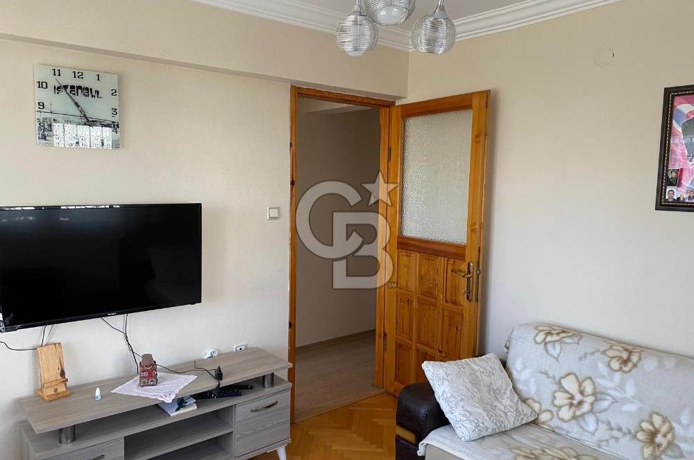 Bornova inönü mahallesinde 3+1 kiralık daire 