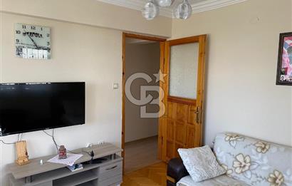 Bornova inönü mahallesinde 3+1 kiralık daire 