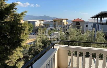 Bornova inönü mahallesinde 3+1 kiralık daire 