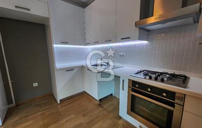 kiralik fenerbahce 2+1 80 m2 net 