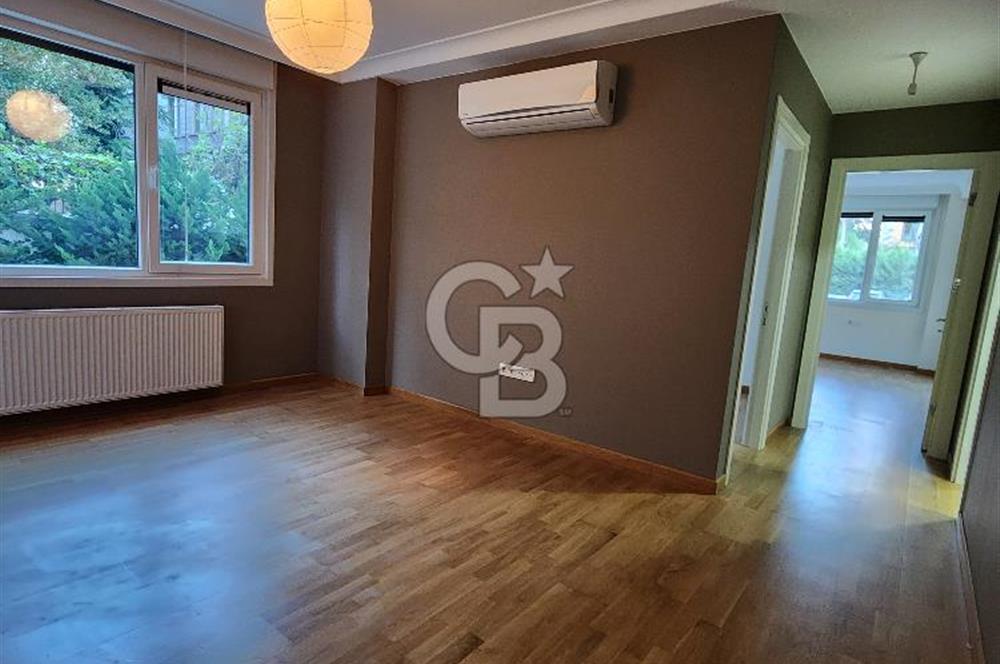 kiralik fenerbahce 2+1 80 m2 net 