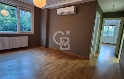 kiralik fenerbahce 2+1 80 m2 net 
