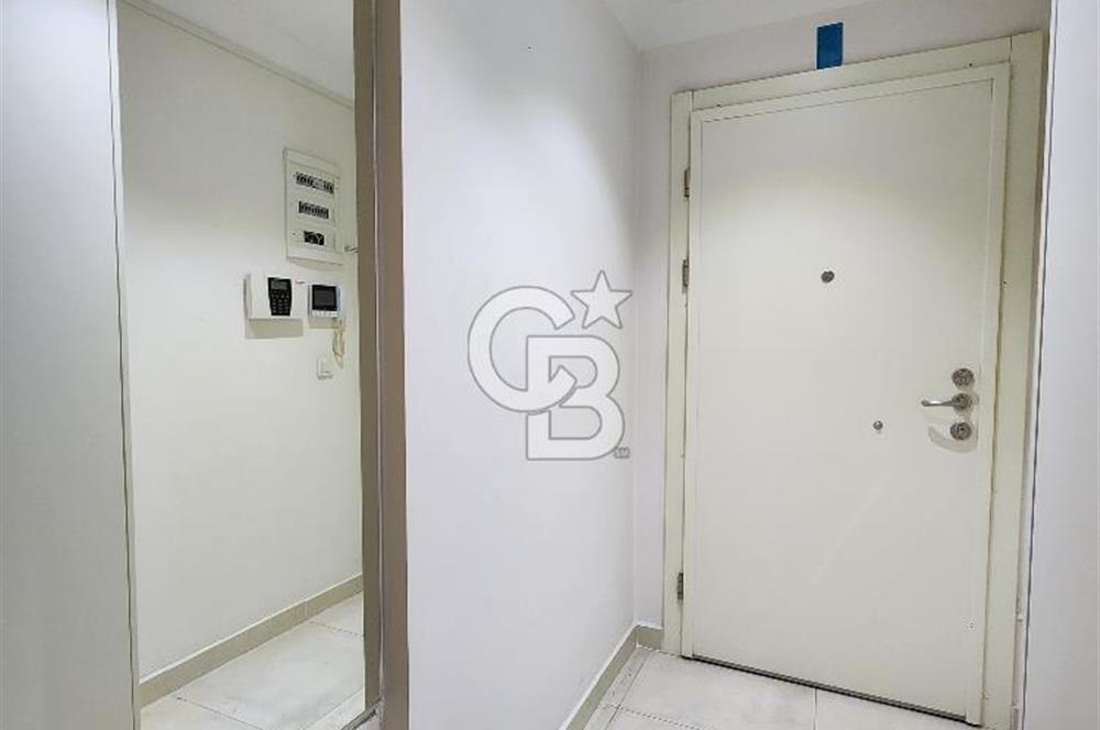kiralik fenerbahce 2+1 80 m2 net 