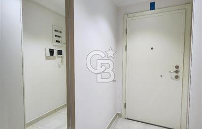 kiralik fenerbahce 2+1 80 m2 net 
