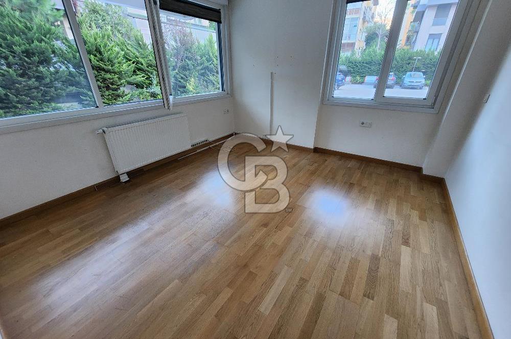 kiralik fenerbahce 2+1 80 m2 net 
