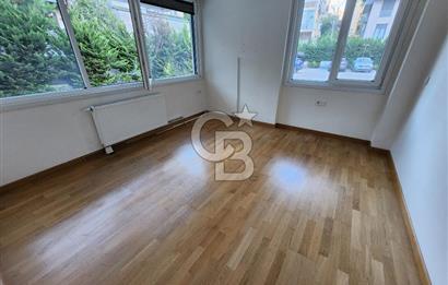 kiralik fenerbahce 2+1 80 m2 net 