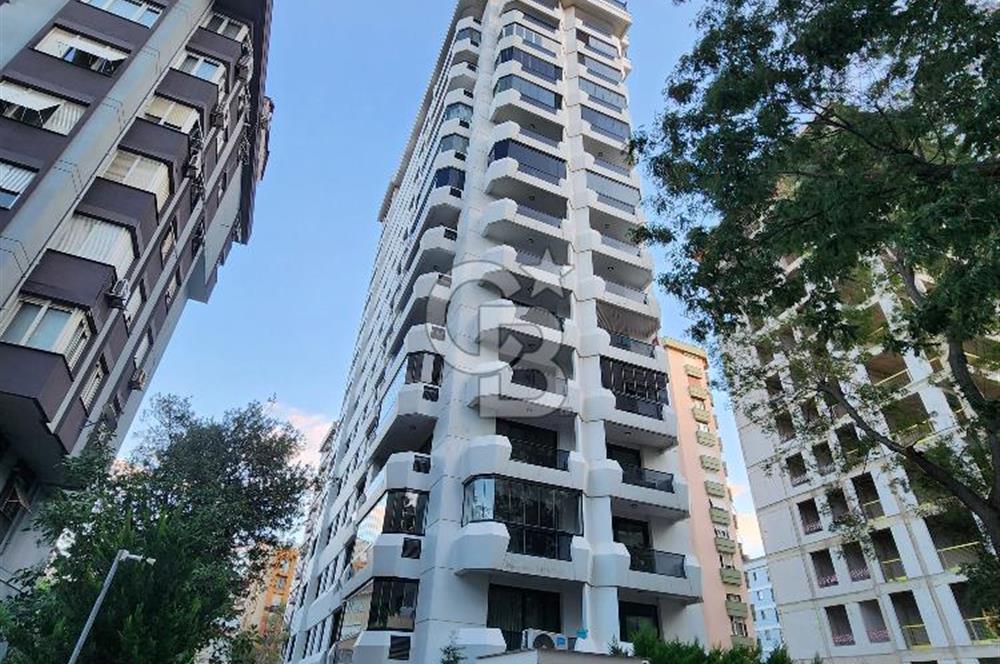 kiralik fenerbahce 2+1 80 m2 net 