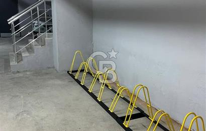 PARKYAŞAM BORNOVA KİRALIK 1+1 EŞYALI DAİRE