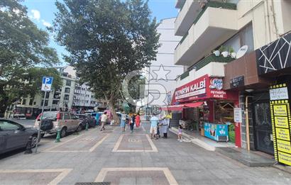 İZMİT MERKEZ İNÖNÜ CADDESİ ÜZERİ SATILIK GİRİŞ KAT 130M2 DÜKKAN