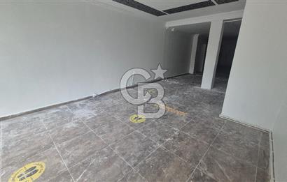 İZMİT MERKEZ İNÖNÜ CADDESİ ÜZERİ SATILIK GİRİŞ KAT 130M2 DÜKKAN