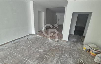 İZMİT MERKEZ İNÖNÜ CADDESİ ÜZERİ SATILIK GİRİŞ KAT 130M2 DÜKKAN