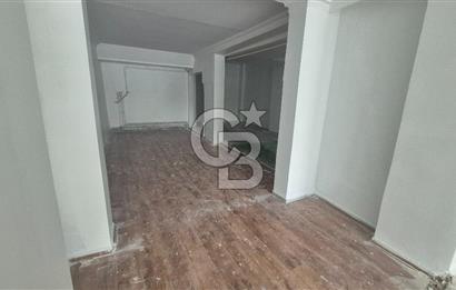 İZMİT MERKEZ İNÖNÜ CADDESİ ÜZERİ SATILIK GİRİŞ KAT 130M2 DÜKKAN