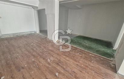 İZMİT MERKEZ İNÖNÜ CADDESİ ÜZERİ SATILIK GİRİŞ KAT 130M2 DÜKKAN