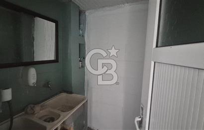 İZMİT MERKEZ İNÖNÜ CADDESİ ÜZERİ SATILIK GİRİŞ KAT 130M2 DÜKKAN