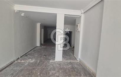 İZMİT MERKEZ İNÖNÜ CADDESİ ÜZERİ SATILIK GİRİŞ KAT 130M2 DÜKKAN