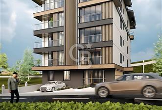 KOCATEPE CAMİİ YAKINI ARA KAT SATILIK 3+1 SIFIR DAİRE EMSALSİZ 