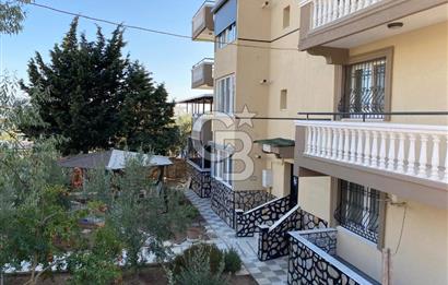 Bornova inönü mahallesinde 3+1 kiralık daire 