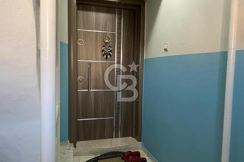 Bornova inönü mahallesinde 3+1 kiralık daire 