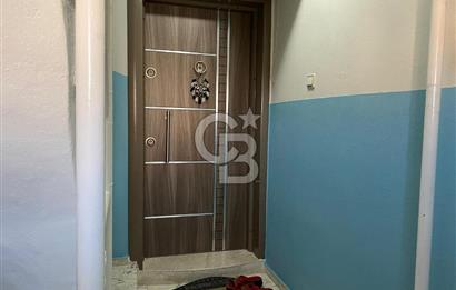 Bornova inönü mahallesinde 3+1 kiralık daire 
