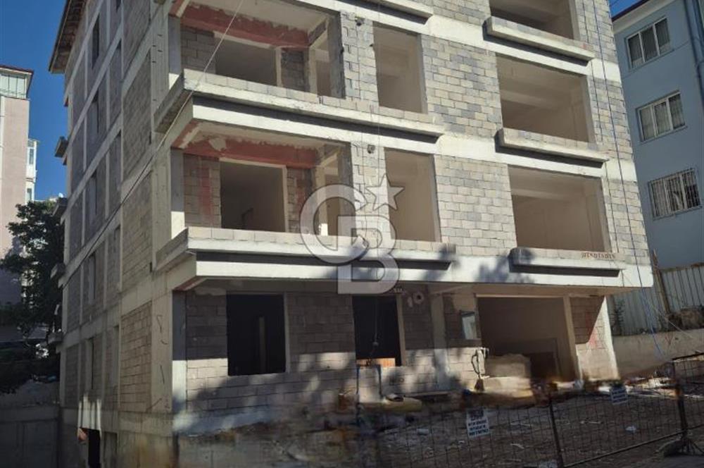 KOCATEPE CAMİİ YAKINI ARA KAT SATILIK 3+1 SIFIR DAİRE EMSALSİZ 