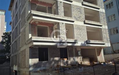 KOCATEPE CAMİİ YAKINI ARA KAT SATILIK 3+1 SIFIR DAİRE EMSALSİZ 