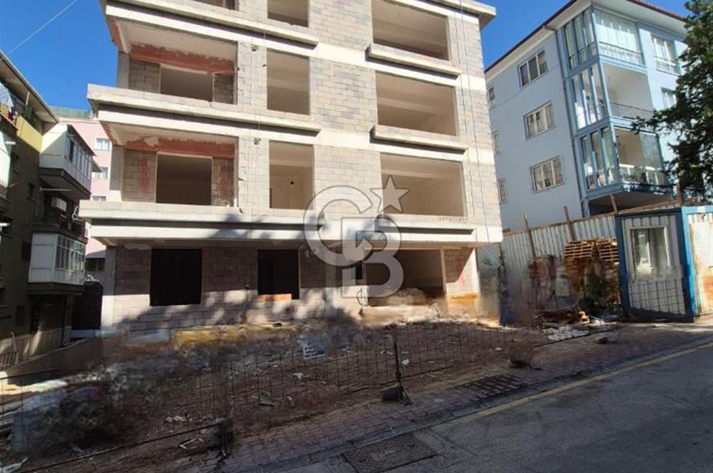 KOCATEPE CAMİİ YAKINI ARA KAT SATILIK 3+1 SIFIR DAİRE EMSALSİZ 