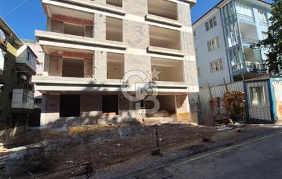 KOCATEPE CAMİİ YAKINI ARA KAT SATILIK 3+1 SIFIR DAİRE EMSALSİZ 