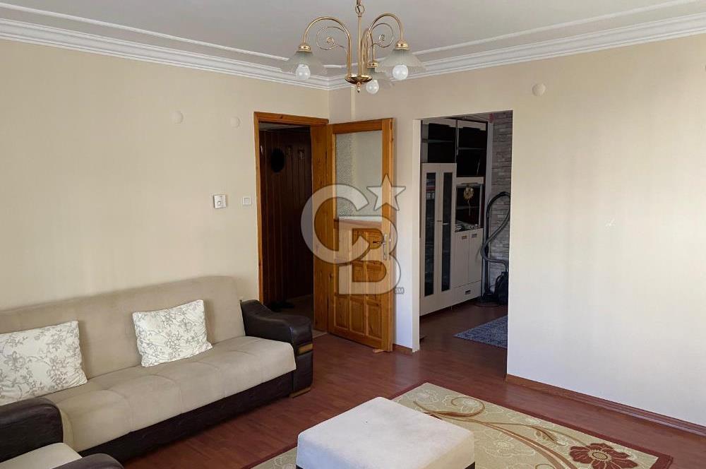 Bornova inönü mahallesinde 3+1 kiralık daire 