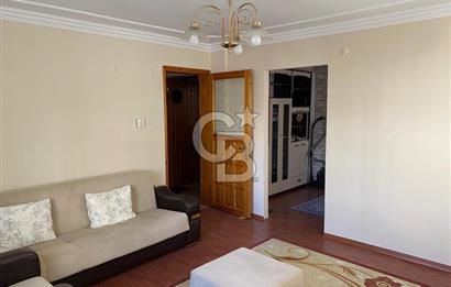 Bornova inönü mahallesinde 3+1 kiralık daire 