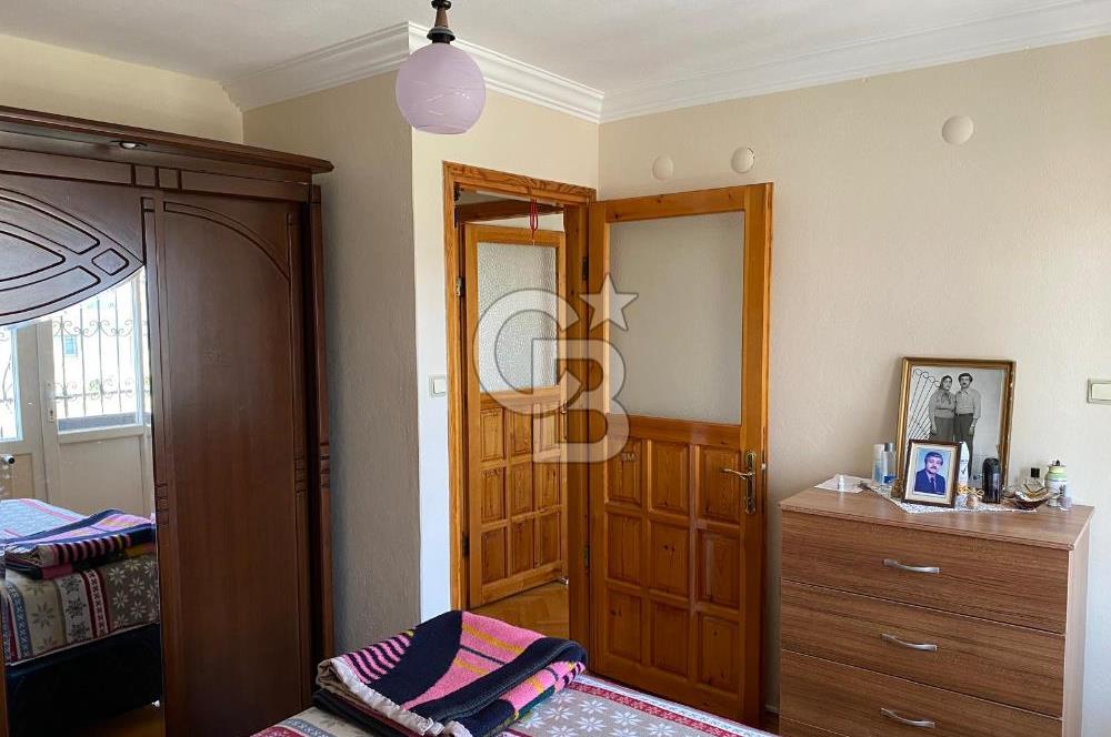 Bornova inönü mahallesinde 3+1 kiralık daire 