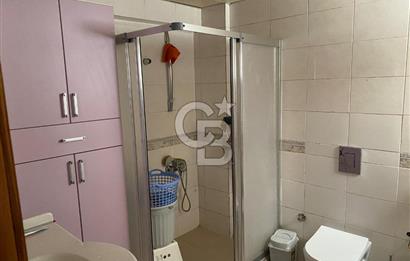 Bornova inönü mahallesinde 3+1 kiralık daire 