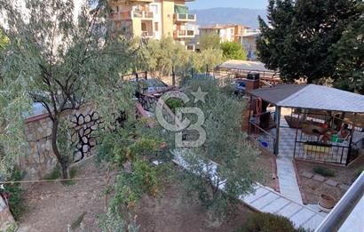 Bornova inönü mahallesinde 3+1 kiralık daire 