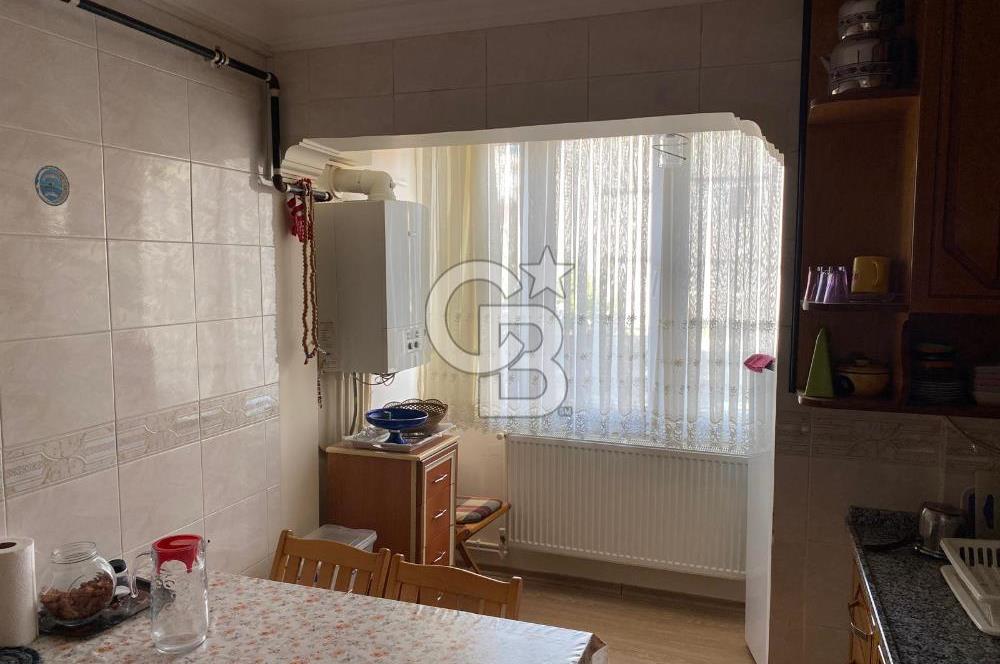Bornova inönü mahallesinde 3+1 kiralık daire 
