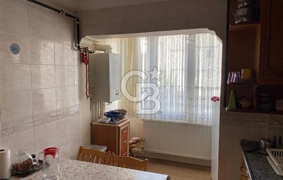 Bornova inönü mahallesinde 3+1 kiralık daire 