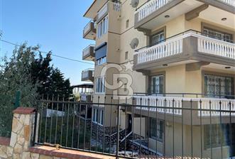 Bornova inönü mahallesinde 3+1 kiralık daire 
