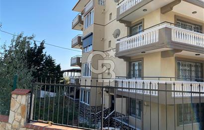 Bornova inönü mahallesinde 3+1 kiralık daire 