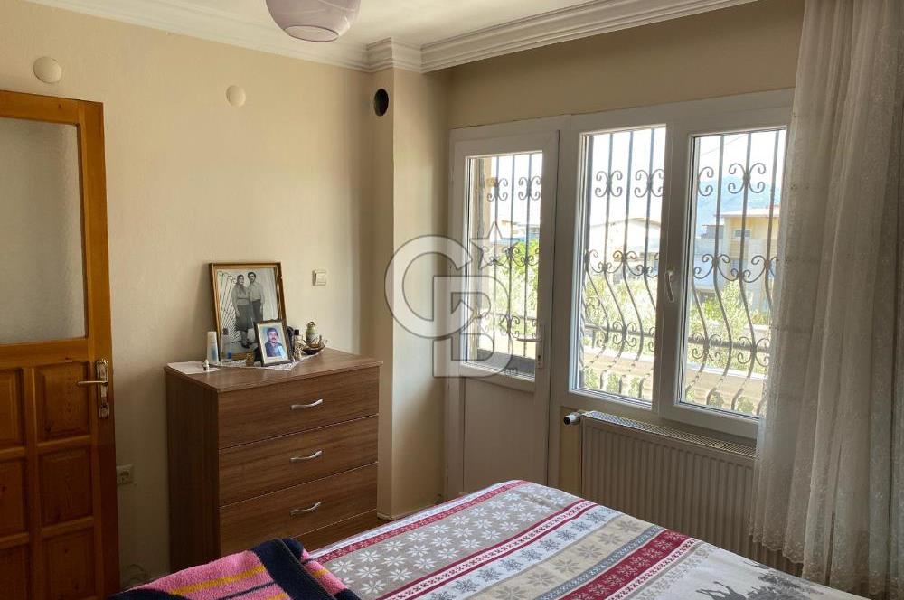 Bornova inönü mahallesinde 3+1 kiralık daire 