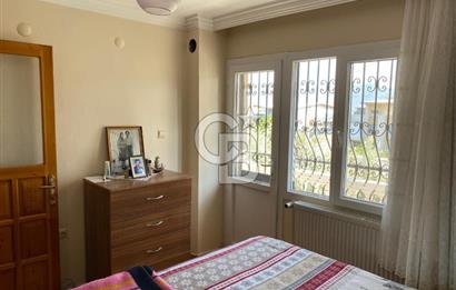 Bornova inönü mahallesinde 3+1 kiralık daire 