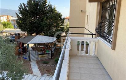 Bornova inönü mahallesinde 3+1 kiralık daire 