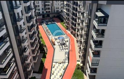PARKYAŞAM BORNOVA KİRALIK 1+1 EŞYALI DAİRE