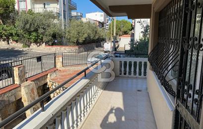 Bornova inönü mahallesinde 3+1 kiralık daire 
