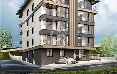 KOCATEPE CAMİİ YAKINI ARA KAT SATILIK 3+1 SIFIR DAİRE EMSALSİZ 